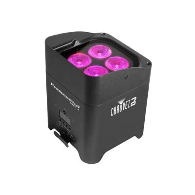 CHAUVET-DJ FREEDOM PAR HEX 4